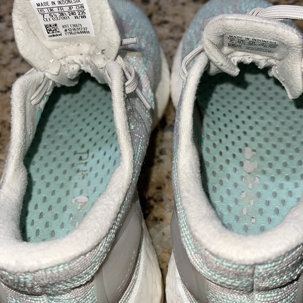 Adidas Pure Boost - Picture 9 of 11